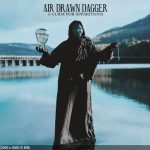img Air Drawn Dagger - A Guide For Apparitions (2025)