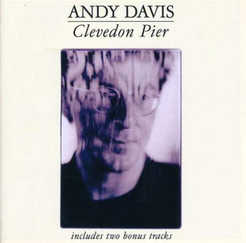 Andy Davis – Clevedon Pier (1989)