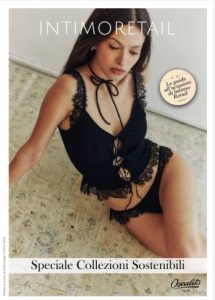 Intimo Retail – Speciale Collezioni Sostenibili 2025 [True PDF]