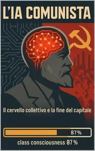 Marco Atzori – L’IA è Comunista (2025) Marco Atzori – L’IA è Comunista (2025)
