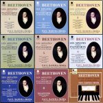 Beethoven – Les sonates pour le pianoforte (Paul Badura-Skoda) (9 CD) (1990) FLAC