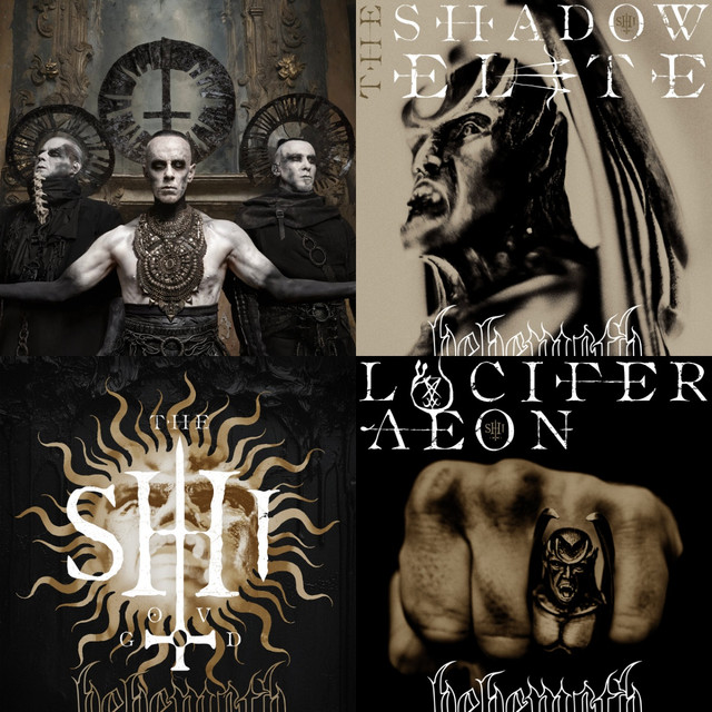 Behemoth – Singles (2025)