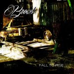 img Broach - Fall To Rise (2016)