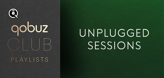 V.A. – Qobuz Club Unplugged Sessions (2024) [Flac 16-44]