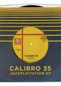 Calibro 35 - Jazzploitation (2024) [Flac 24-44]
