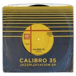 Calibro 35 – Jazzploitation (2024) [Flac 24-44]