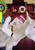 Generic Animal - Il canto dell'asino (2024) [Flac 16-44]