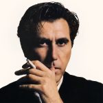 img Bryan Ferry - Retrospective Selected Recordings 1973-2023 (5CD) (2024) [Flac 16-44]