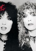 Heart - Bebe Le Strange (1980) [Flac 24-192]