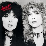 img Heart - Bebe Le Strange (1980) [Flac 24-192]