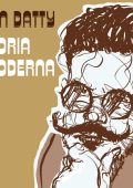 VonDatty - Storia Moderna (2024) [MP3 320/Flac 16-44]