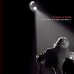 Fabrizio De Andrè – In Direzione Ostinata E Contraria Vol 2 [3CD] (2006) [Flac 16-44]