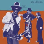 Joni Mitchell – Don Juan’s Reckless Daughter (1977) [Flac 24-192]