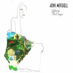 Joni Mitchell – Ladies of the Canyon (2021 Remaster) (1970) [Flac 24-192]