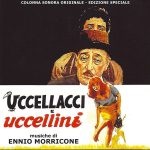 Ennio Morricone – Uccellacci e uccellini – The Hawks and the Sparrows (OST) (1966) [MP3 320/Flac 16-44]