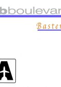 DB Boulevard - Basterà (2004) [MP3 320/Flac 16-44]