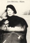 Joni Mitchell - Hejira (1976) [Flac 24-192]