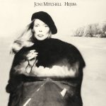Joni Mitchell – Hejira (1976) [Flac 24-192]