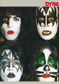 Kiss - Dynasty (1979) [Flac 24-192]
