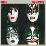 Kiss – Dynasty (1979) [Flac 24-192]