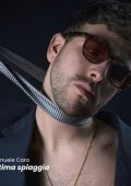 Samuele Cara - Ultima Spiaggia (2024) [Flac 16-44]