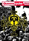Queensrÿche - Operation Mindcrime (Remastered 2003) (1988) [Flac 24-192]
