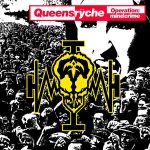 Queensrÿche – Operation Mindcrime (Remastered 2003) (1988) [Flac 24-192]