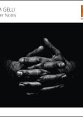 Luca Gelli - Shorter Notes (2024) [MP3 320/Flac 16-44]