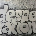 Ivan Graziani come Rockleberry Roll – Desperation (Album di debutto) (1973) [MP3 320/Flac 16-44]