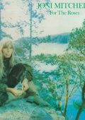 Joni Mitchell - For the Roses (1972) [Flac 24-192]