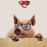 Ivan Graziani – Pigro (1978) [MP3 320/Flac 16-44]