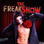 Naska – The Freak Show (2024) [Flac 24-44]