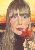 Joni Mitchell - Clouds (2021 Remaster) (1969) [Flac 24-192]