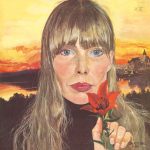 Joni Mitchell – Clouds (2021 Remaster) (1969) [Flac 24-192]