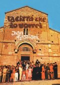 Ivan Graziani - La Città Che Io Vorrei (Remastered) (1973) [Mp3 320/Flac 16-44]