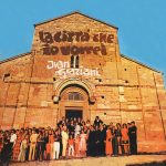 Ivan Graziani – La Città Che Io Vorrei (Remastered) (1973) [Mp3 320/Flac 16-44]