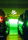 Vale Lambo - Lamborghini a Via Marina V2 (2024) [Flac 24-44]