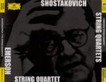 Shostakovich – Complete String Quartets – Emerson Quartet – 5 CDs [Box set] (2000) APE lossless