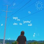 img Days to Waste - Forget me when the summer ends (2025)
