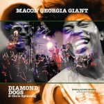 img Diamond Dogs & Chris Spedding - Macon Georgia Giant (2025)