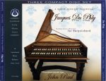 Duphly, Jacques – Complete Works for Harpsichord (3 CD) – John Paul (harpsichord) (2005) FLAC