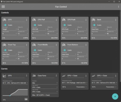 FanControl v220 [ENG}