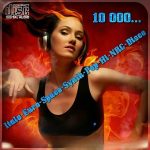 VA – 10 000… Italo-Euro-Space-Synth-Pop-Hi-NRG-Disco [371-380 CD] (2025) MP3