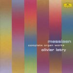 Olivier Messiaen – Complete Organ Works (Olivier Latry) (2002) APE Lossless
