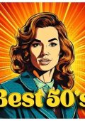 Best 50's (2025) .mp3 - 320 kbps / FLAC