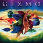 img Gizmo - Gizmo (2012)