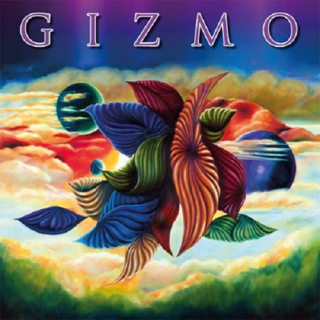 Gizmo – Gizmo (2012)