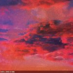 img Glare - Sunset Funeral (2025)