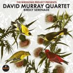 img David Murray Quartet - Birdly Serenade (2025) FLAC - 24bit/96kHz
