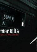 Ice Nine Kills - Last Chance To Make Amends (2025)